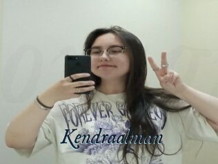 Kendraalman