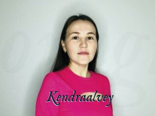 Kendraalvey