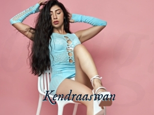 Kendraaswan