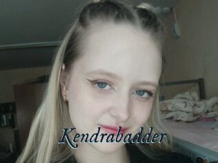 Kendrabadder