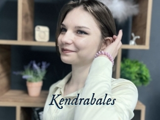 Kendrabales
