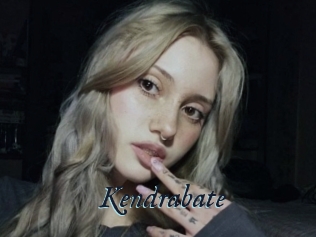 Kendrabate