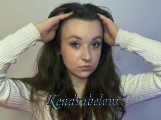 Kendrabelow