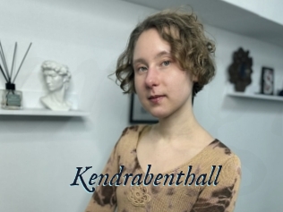 Kendrabenthall