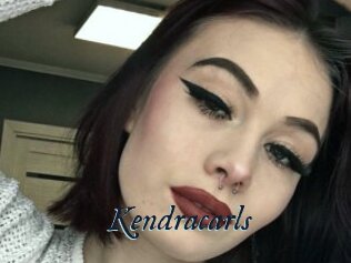 Kendracarls