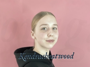 Kendracheatwood
