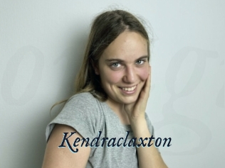 Kendraclaxton