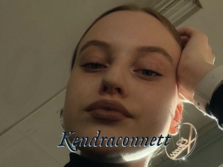 Kendraconnett