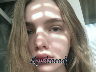 Kendraeady