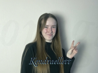 Kendraellett