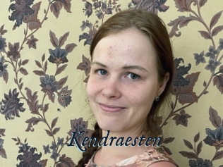 Kendraesten