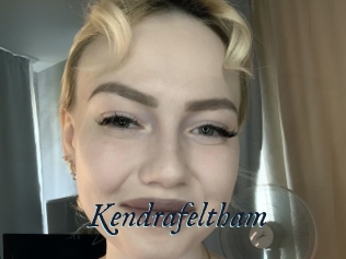 Kendrafeltham