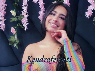Kendraferrati