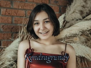 Kendragrundy
