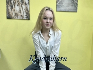 Kendraharn