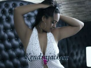 Kendrajackson