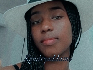 Kendryaddams