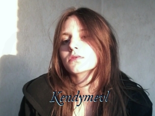 Kendymevl