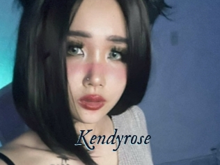 Kendyrose