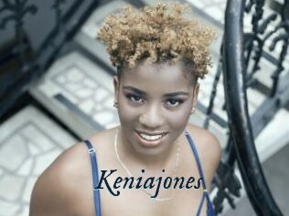 Keniajones