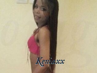 Keniaxx
