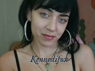 Kennedifox