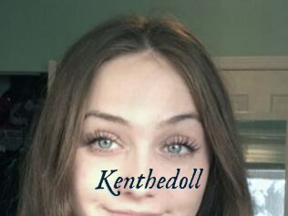 Kenthedoll