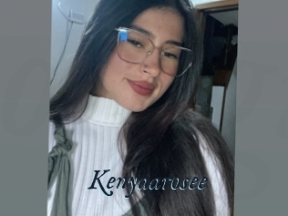 Kenyaarosee
