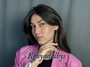 Kenyadalbys