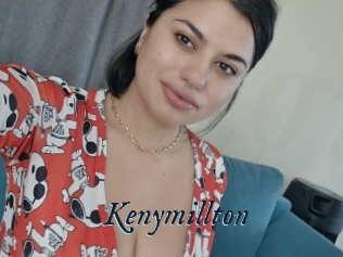 Kenymillton