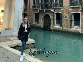 Kerideyna