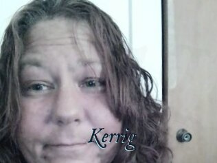 Kerrig