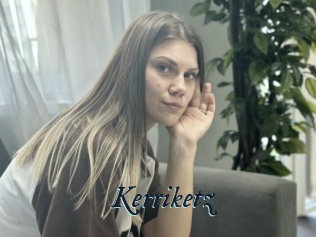 Kerriketz