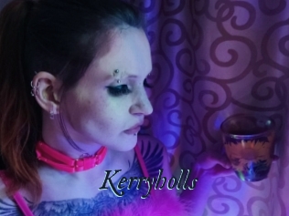 Kerryholls