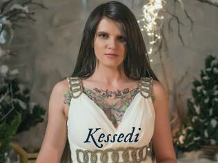 Kessedi