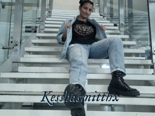 Kesshasmitthx