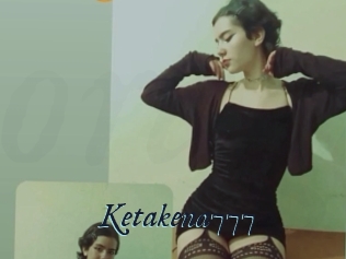 Ketakena777