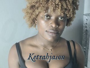 Ketrahjason