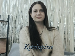 Ketrinpirse