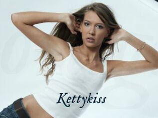 Kettykiss