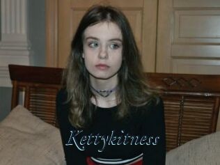 Kettykitness
