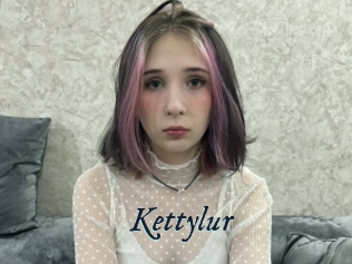 Kettylur