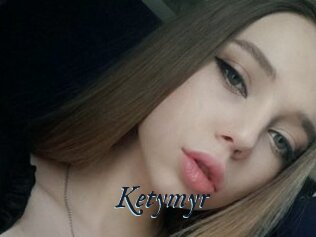 Ketymyr