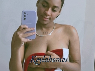 Keylahomes