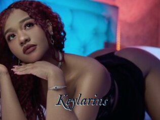 Keylarins