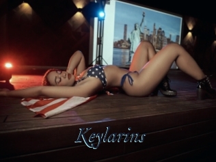 Keylarins