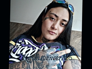 Keylaspencers20