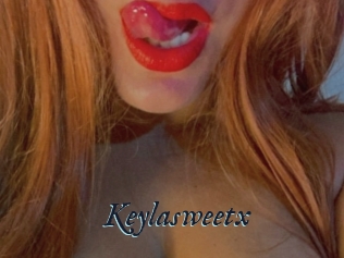Keylasweetx