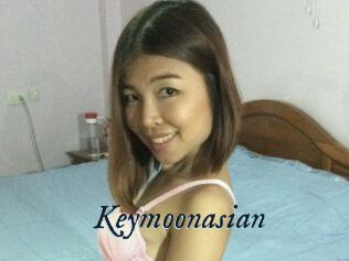 Keymoonasian