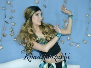 Khadijahzakhi